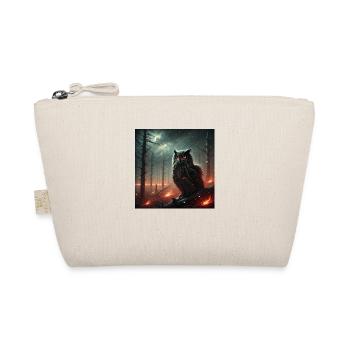 PRIMAL HIBOU - Trousse biologique - nature - Devant