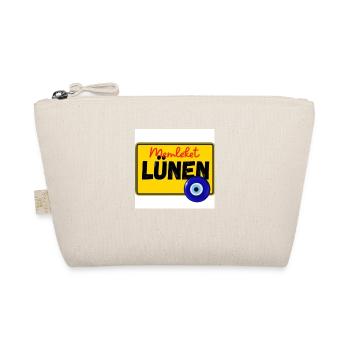 Memleket Lünen - Bio-Täschchen - Natur - Vorne