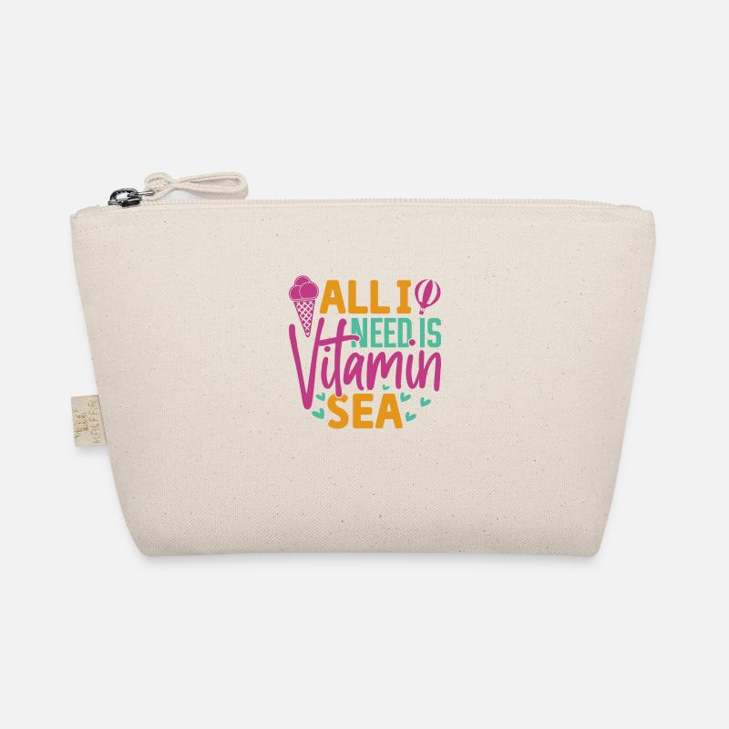 Tout ce dont j’ai besoin, c’est de la vitamine Sea 2 Trousse biologique