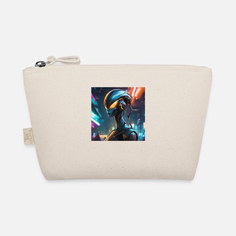 Alienware - Trousse biologique - nature