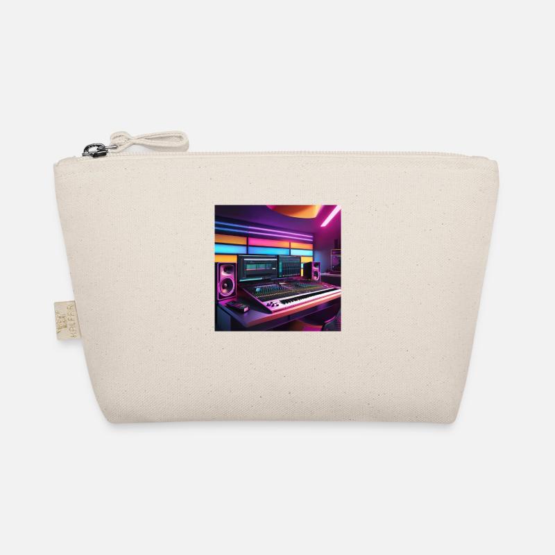 Studio - Trousse biologique - nature