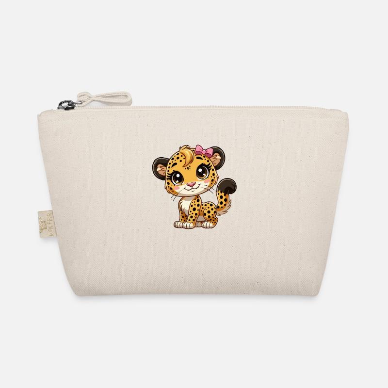 Guépard filles Trousse biologique