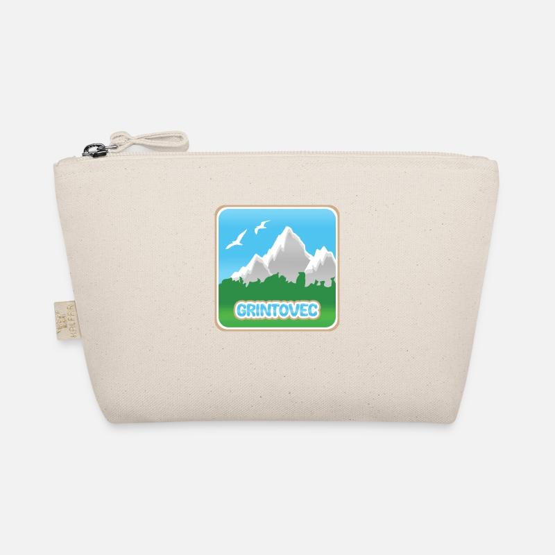 Grintovec Organic Pouch