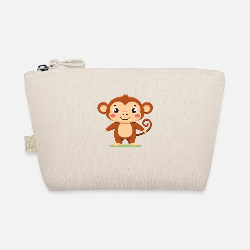 Cool comme un singe ! Trousse biologique