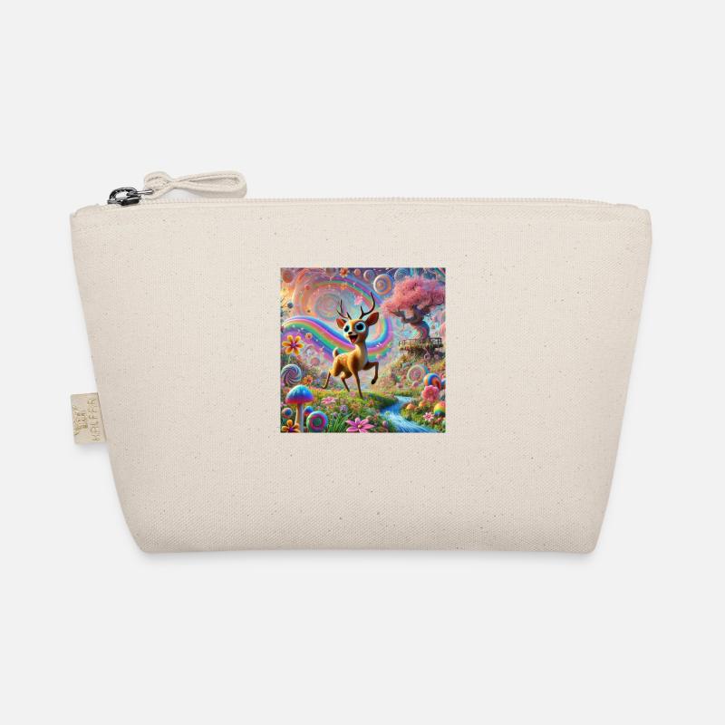 WONDER CHEVREUIL 2 Trousse biologique