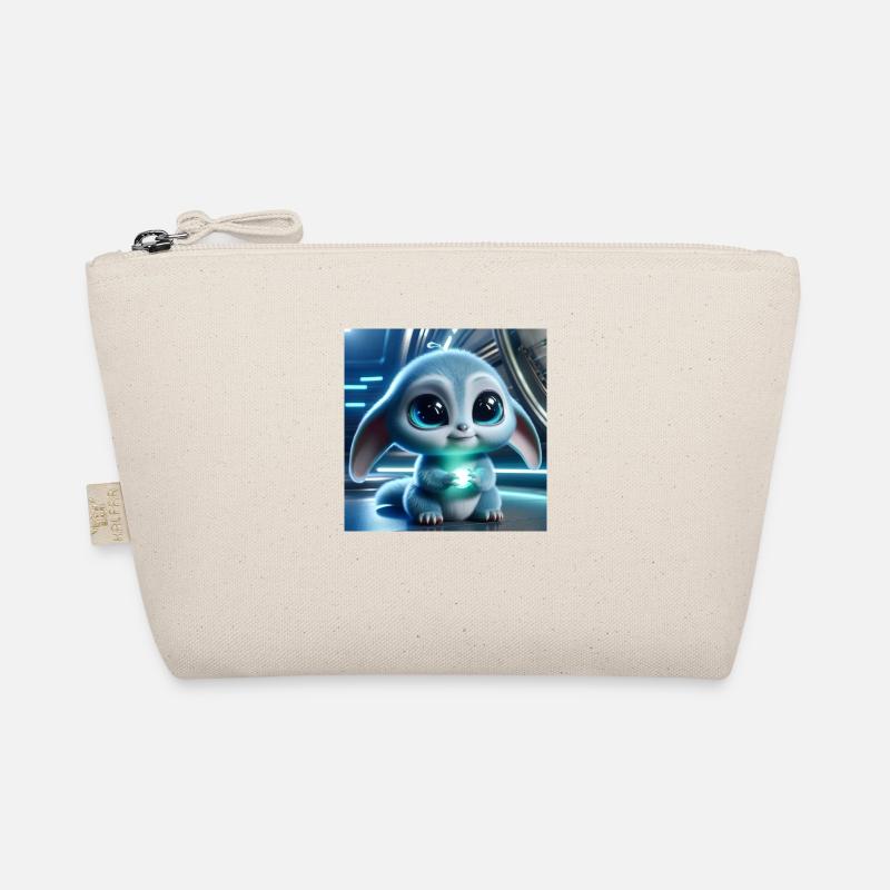 alien Organic Pouch