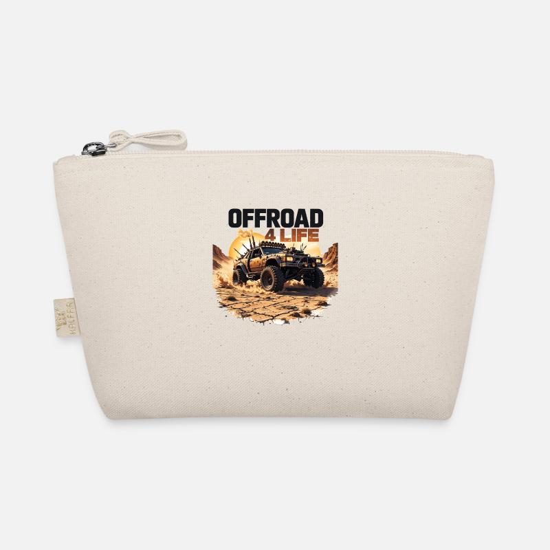 offroad 4 life 0022457 Bio-Täschchen