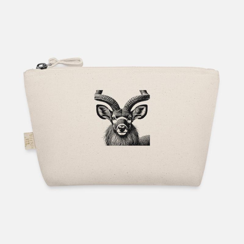 Antilope Trousse biologique