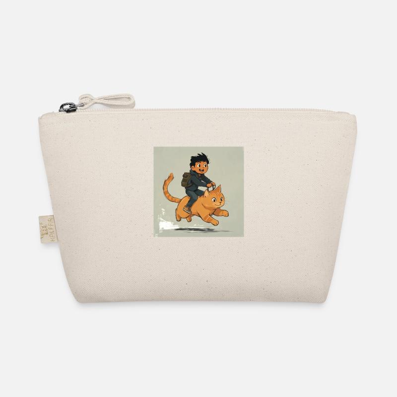 Chevaucher Trousse biologique