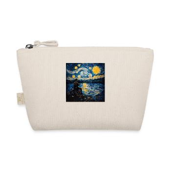 Pêcheur Van Gogh - Trousse biologique - nature - Devant