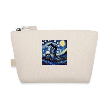 BMX Bike Bike van Gogh - Trousse biologique - nature - Devant