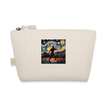 Footballeur Footballeur Van Gogh - Trousse biologique - nature - Devant