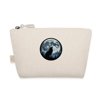 Loup hurlant 3458647 - Trousse biologique - nature - Devant