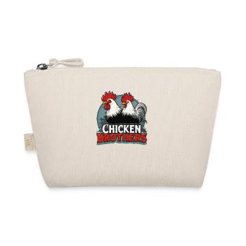 Chicken Brothers 342307 - Trousse biologique - nature - Devant