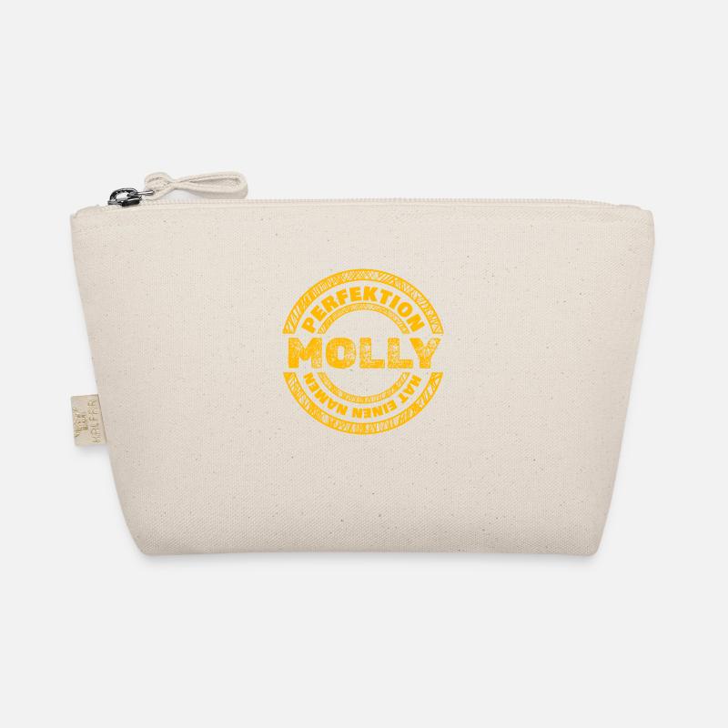 Molly Organic Pouch