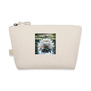 Fleur de pureté - Trousse biologique - nature - Devant