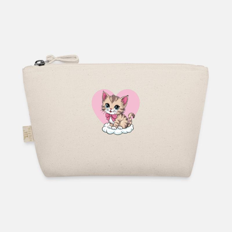 Amour Miaou Trousse biologique
