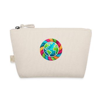 Un monde en paix - Trousse biologique - nature - Devant
