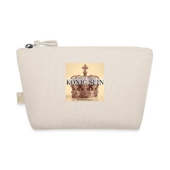 Soyez roi - Trousse biologique - nature - Devant