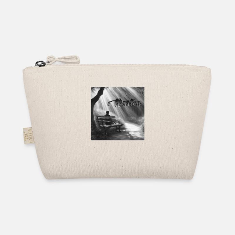 Warten Bio-Täschchen