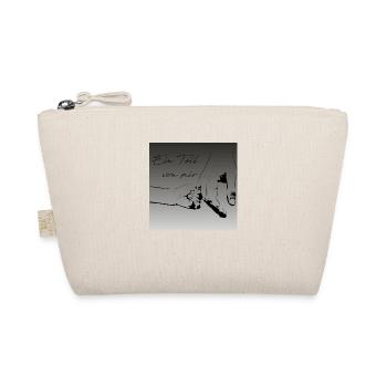 Miro GZ - Une partie de moi - Trousse biologique - nature - Devant