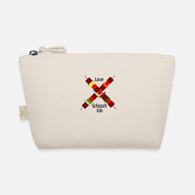 Love Shashlik Organic Pouch