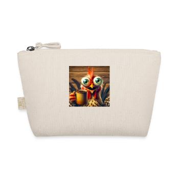 Poulet - Trousse biologique - nature - Devant