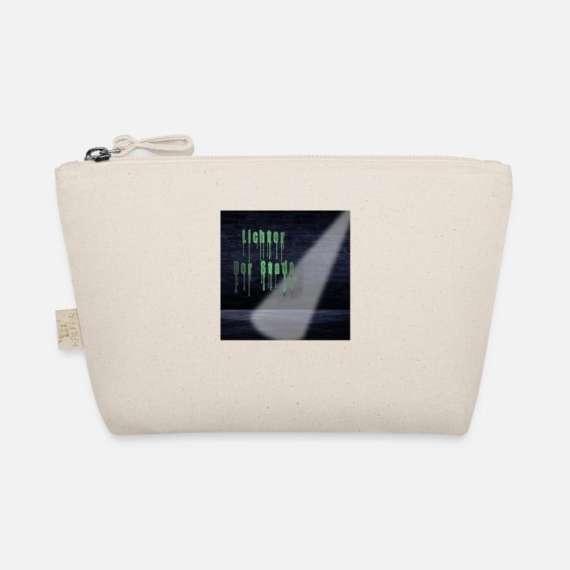 City lights Organic Pouch