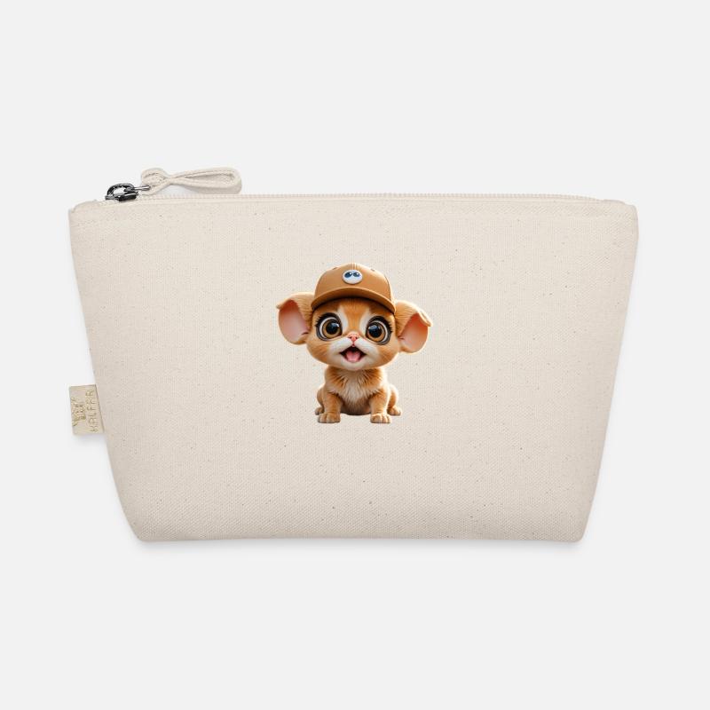 Animal mignon Trousse biologique