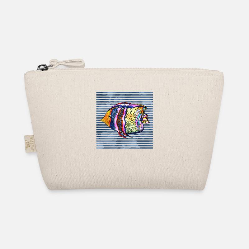 Poisson Trousse biologique