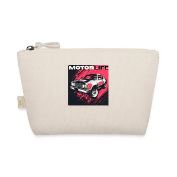 MOTORLIFE Red Passion - Trousse biologique - nature - Devant