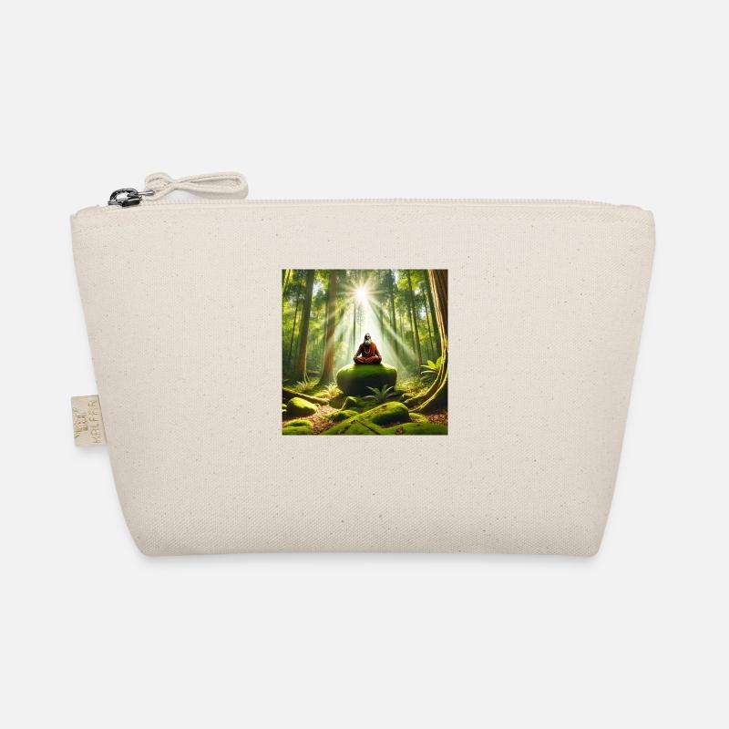 Yogi - Bio-Täschchen - Natur