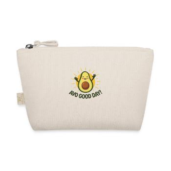 Avo Good Day - Trousse biologique - nature - Devant