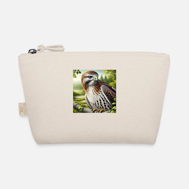 Hawk Organic Pouch