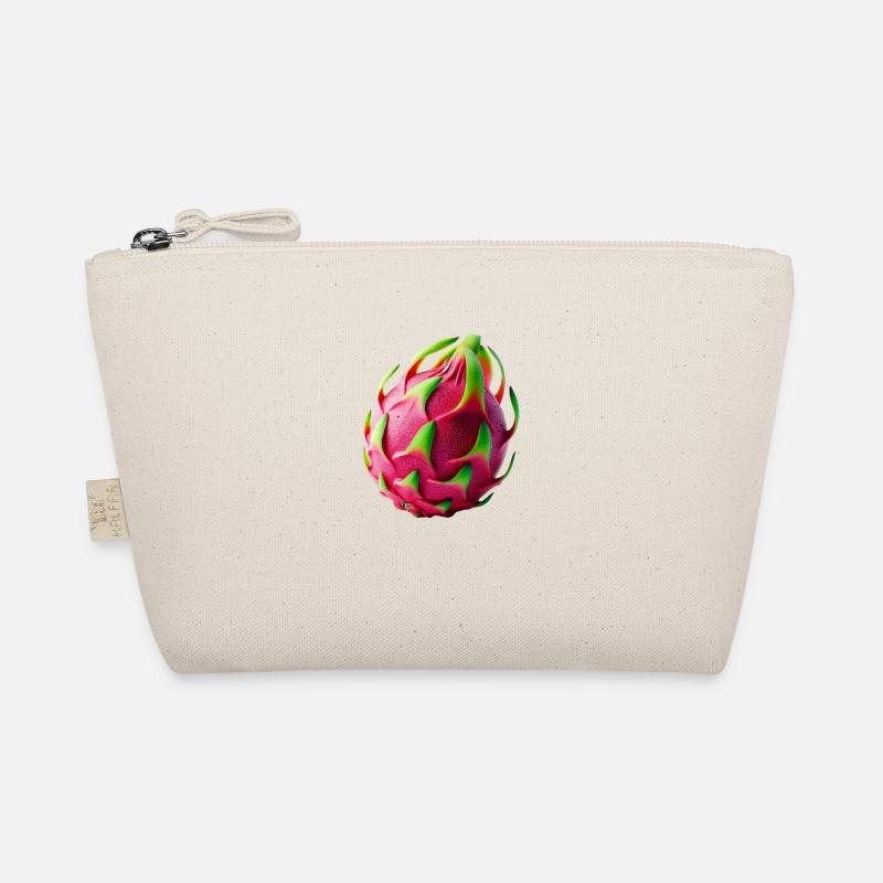 Dragon Fruit – Tropical Masterpiece Organic Pouch