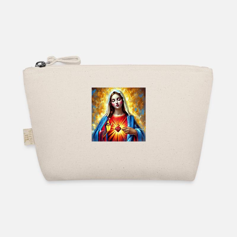 Sainte Marie Marie Vierge Marie Sainte Trousse biologique
