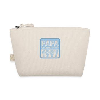 1997 - Organic Pouch - nature - Front