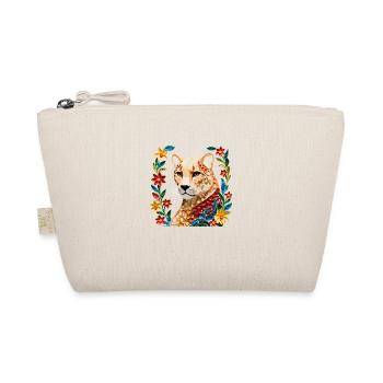 Tigre - Trousse biologique - nature - Devant