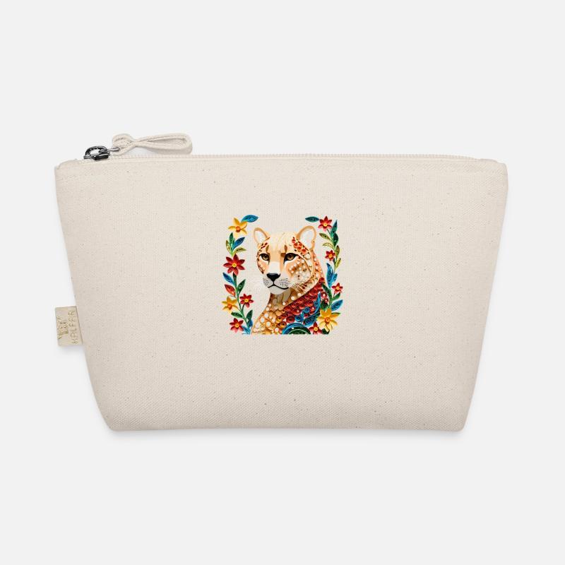 Tigre Trousse biologique