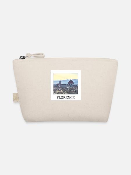 Florence - Trousse biologique - nature