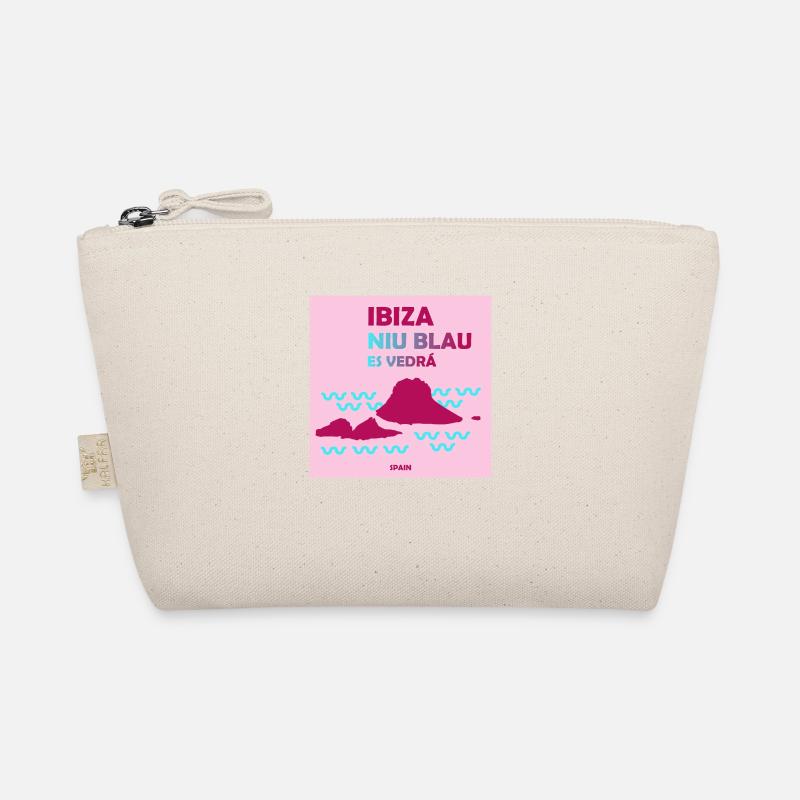île d’Ibiza, Espagne Trousse biologique