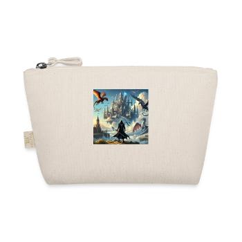 Soulèvement - Trousse biologique - nature - Devant