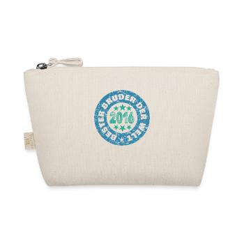 Millésime 2016 - Trousse biologique - nature - Devant