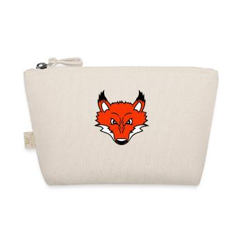 Renard, Mauvais œil, Dangereux, Renard roux, Animal sauvage - Trousse biologique - nature - Devant