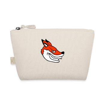 Renard, Mauvais œil, Dangereux, Renard roux, Animal sauvage - Trousse biologique - nature - Devant
