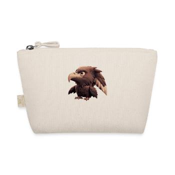 Bande dessinée Eagle - Trousse biologique - nature - Devant