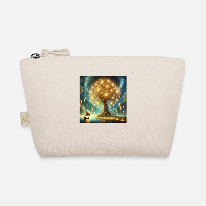 L’arbre brillant Trousse biologique