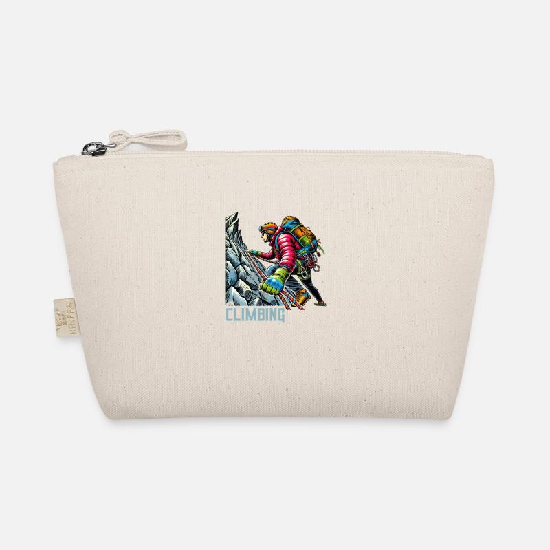 Alpinisme Escalade Trousse biologique