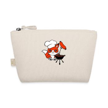 Fox Grills Saucisses Grill Master Grilling Cuisson - Trousse biologique - nature - Devant
