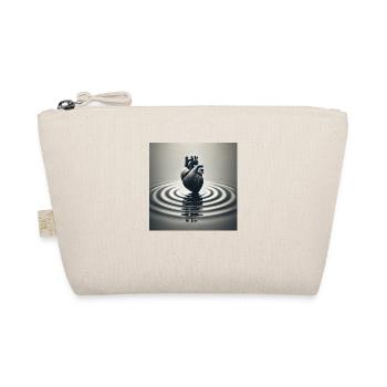 Sunken - Organic Pouch - nature - Front